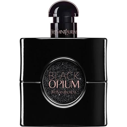 Yves Saint Laurent black opium le parfum 50ml