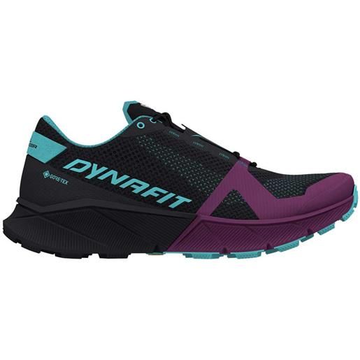 Dynafit ultra 100 goretex trail running shoes viola eu 38 donna