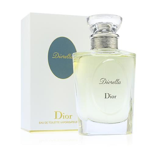 Dior Diorella eau de toilett do donna 100 ml