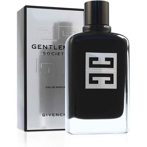 Givenchy gentleman society eau de parfum da uomo 60 ml