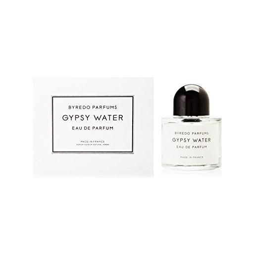Byredo gypsy water eau de parfum unisex 100 ml