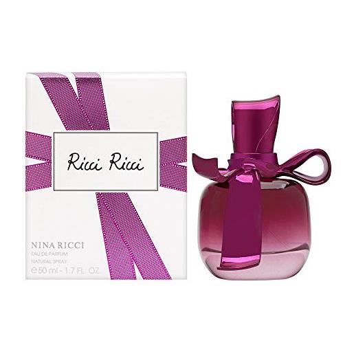 Nina Ricci ricci ricci per donne di Nina Ricci eau de parfum spray 48,2 gram