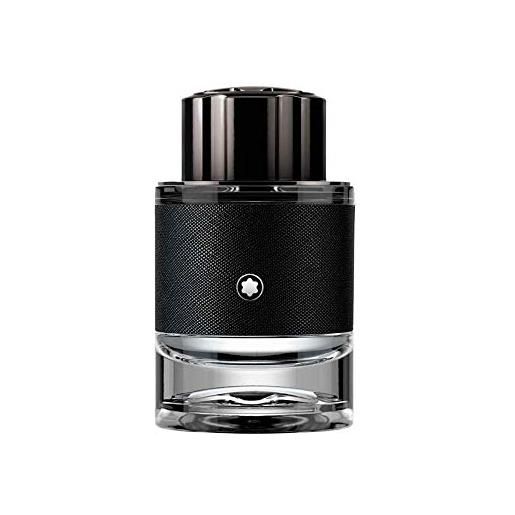 Montblanc explorer eau de parfum uomo, 60 ml