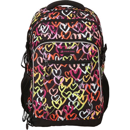 Alpine Pro bardo backpack multicolor