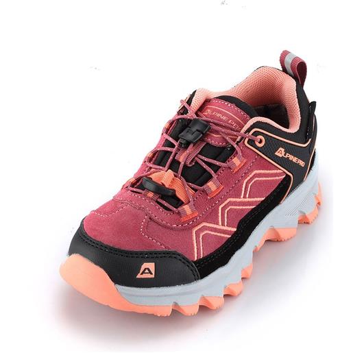 Alpine Pro molleho hiking shoes rosa eu 32