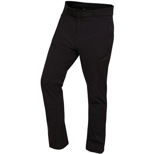 Alpine Pro zebin pants nero 44 / long uomo