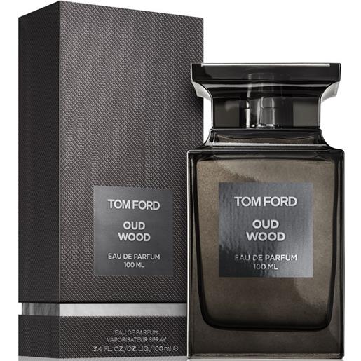 Tom Ford oud wood eau de parfum unisex 100 ml