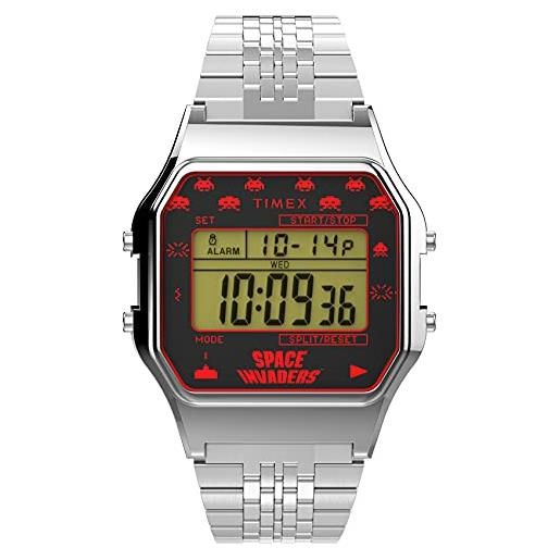 Timex tw2v30000 orologio da uomo