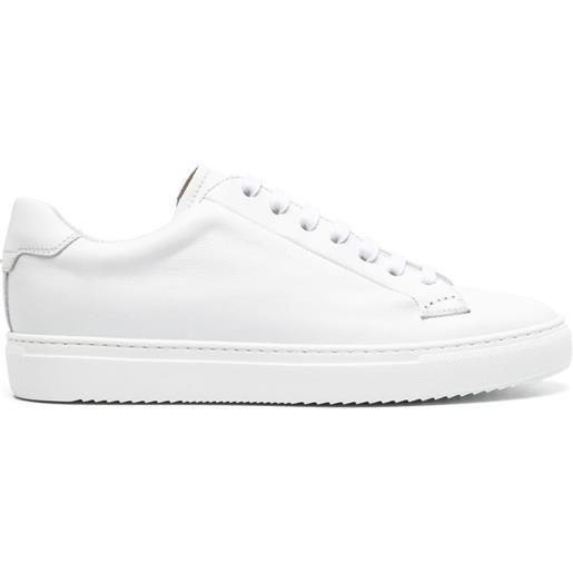 Doucal's sneakers - bianco