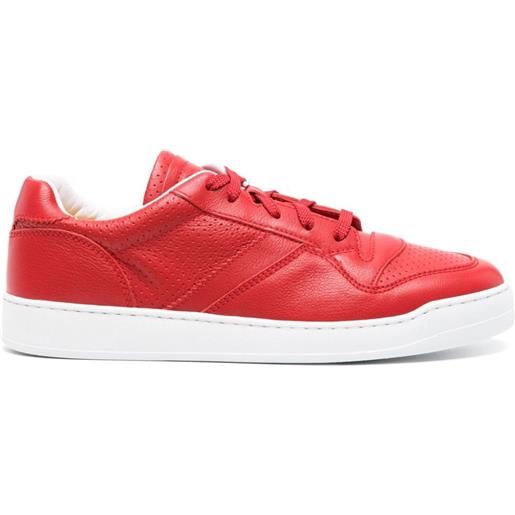 Doucal's sneakers - rosso