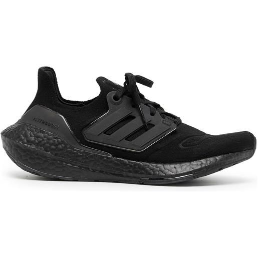 adidas sneakers ultraboost 22 - nero