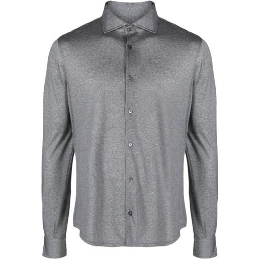 Fedeli camicia - grigio