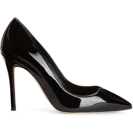 Giuseppe Zanotti pumps lucrezia 105mm - nero