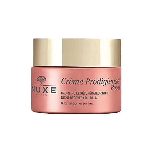 Nuxe creme prodigieuse boost night oil balm, 50ml