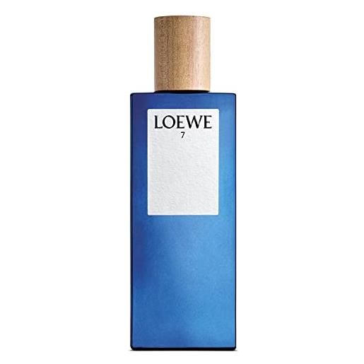 Loewe 7 edt vapo 100 ml
