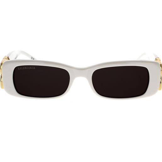 Balenciaga occhiali da sole Balenciaga bb0096s 011
