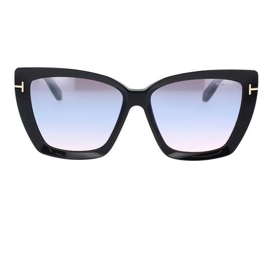 Tom Ford occhiali da sole Tom Ford scarlet ft0920/s 01b