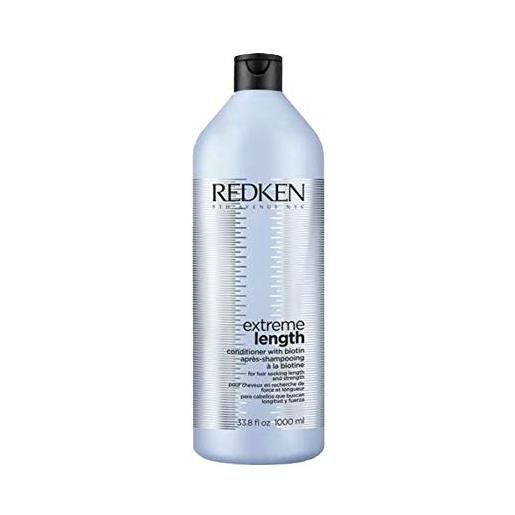 Redken extreme length conditioner 1000 ml