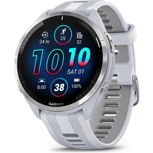 GARMIN smartwatch forerunner® 965 running
