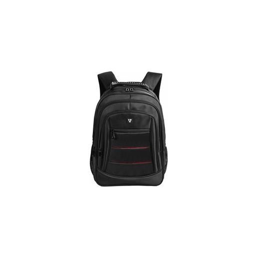 V7 zaino notebook 16 pro backpack black cbpx16 blk