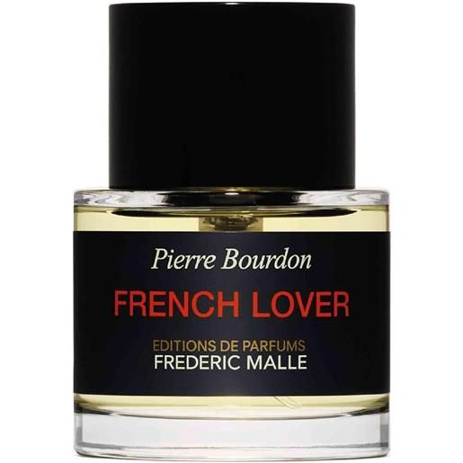 Frederic Malle french lover edp
