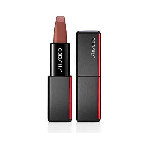 Shiseido modernmatte powder lipstick 507-murmur 4 gr