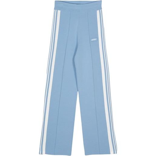 Autry pantaloni sportivi - blu