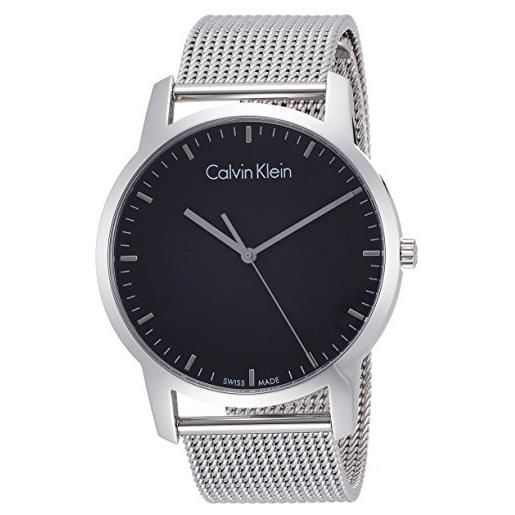 Calvin Klein orologio elegante k2g2g121