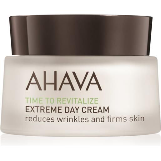 Ahava time to revitalize 50 ml