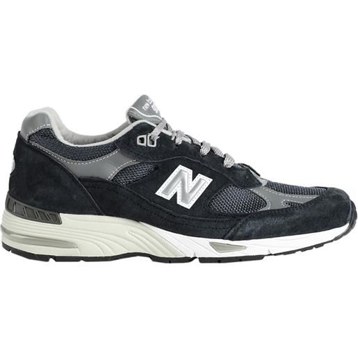 NEW BALANCE made in uk 991v1 - sneakers