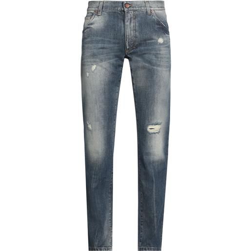 DOLCE&GABBANA - jeans straight