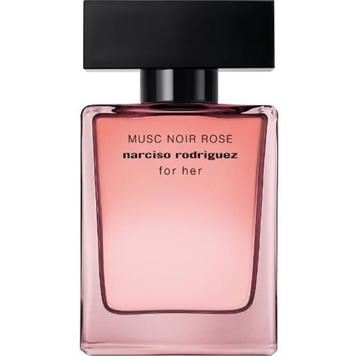Narciso Rodriguez eau de parfum for her musc noir rose 30ml