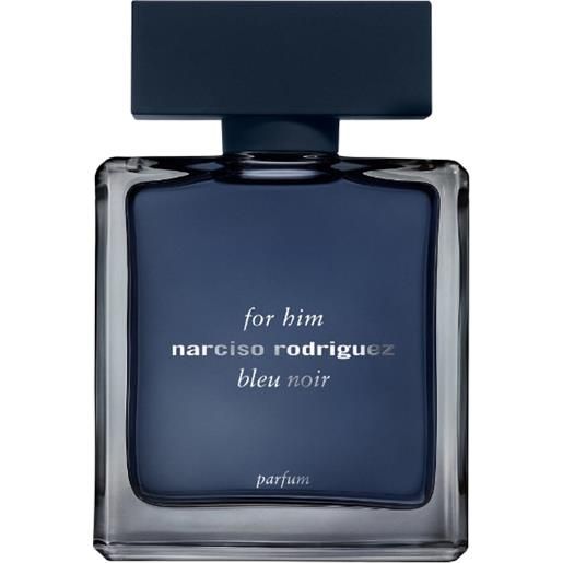 Narciso Rodriguez parfum for him bleu noir 100ml