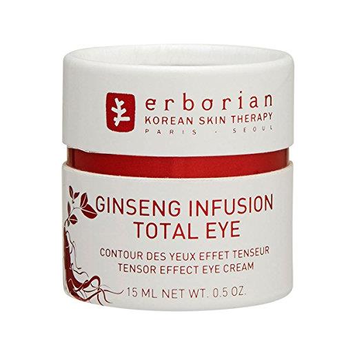 Erborian ginseng infusion total eye 15ml