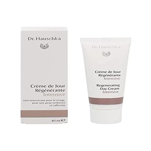 Dr. Hauschka - regenerating day cream intense 40 ml