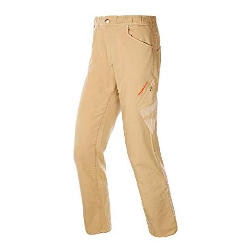 TRANGOWORLD trango pc007945 pantaloni, uomo, uomo, pc007945, beige, s