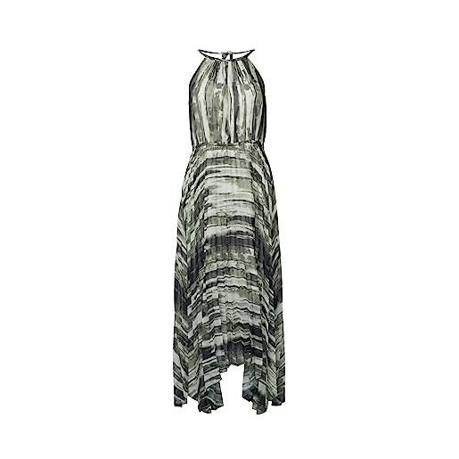 ESPRIT collection 043eo1e321 vestito, 003/black 3, 42 donna
