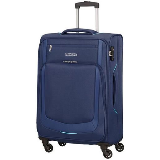 AMERICAN TOURISTER summer session trolley medio