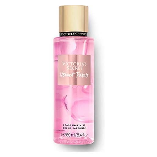 Victoria Secret new!Velvet petals fragrance mist 250ml