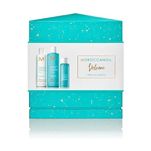Moroccanoil volume from all angles - 0.92 kg