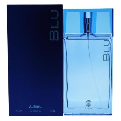 Ajmal blu-eau de parfum originale Ajmal 90 ml