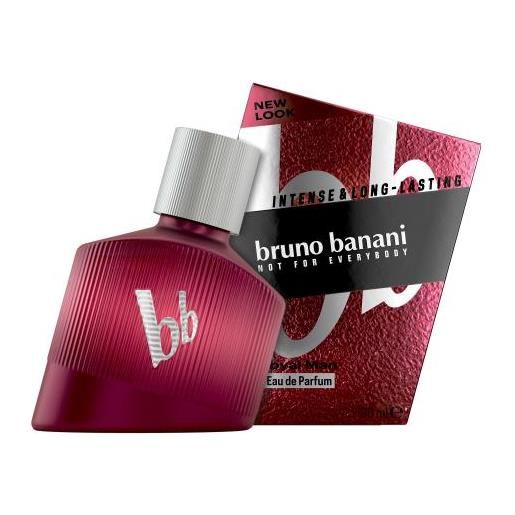 Bruno Banani loyal man 30 ml eau de parfum per uomo
