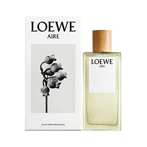 Loewe aire edt vapo 150 ml