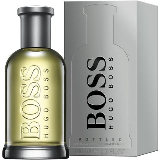 HUGO BOSS boss bottled after shave lotion 100ml