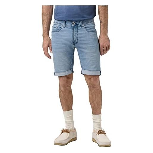 Pierre Cardin lione pantalocini denim, blue fashion, 35 w uomo