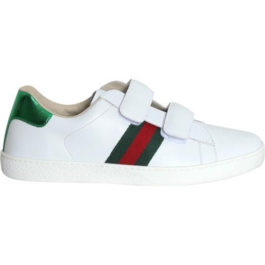 GUCCI KIDS sneakers new ace