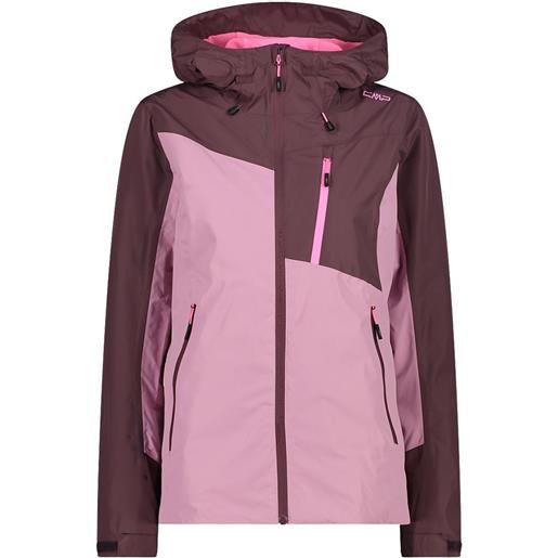 Cmp 33z5016 jacket rosa 2xs donna