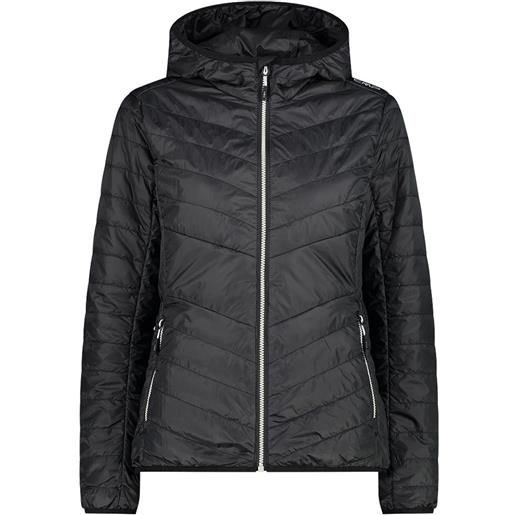 Cmp 33z5096 jacket nero s donna