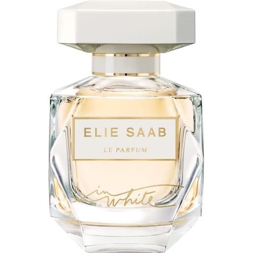 Elie Saab le parfum in white 50 ml