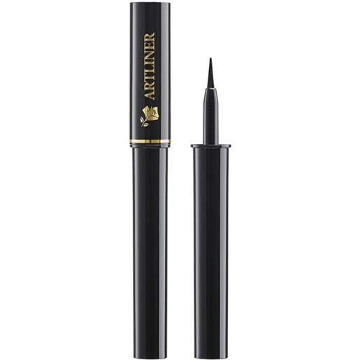 Lancôme artliner eyeliner 01 - black